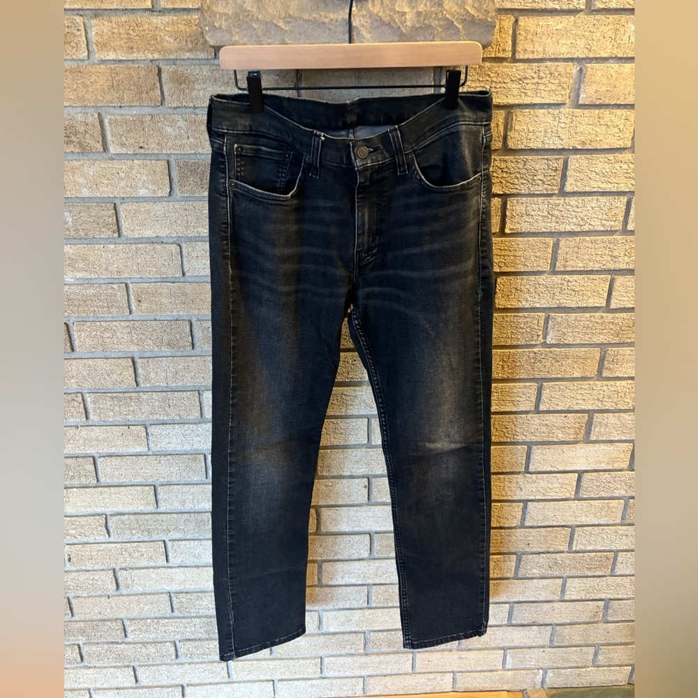 Levi’s
